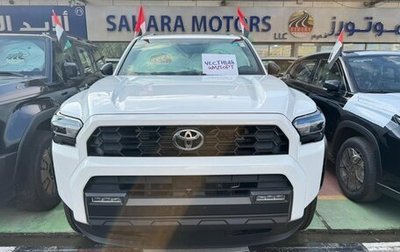 Toyota 4Runner, 2025 год, 10 900 000 рублей, 1 фотография