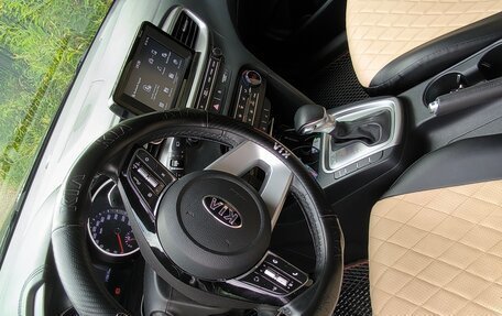 KIA cee'd III, 2019 год, 1 590 000 рублей, 7 фотография