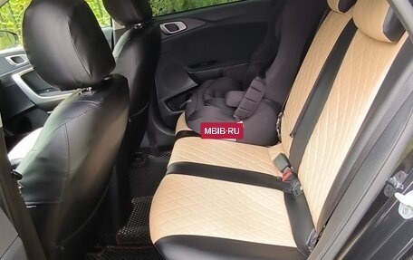 KIA cee'd III, 2019 год, 1 590 000 рублей, 6 фотография