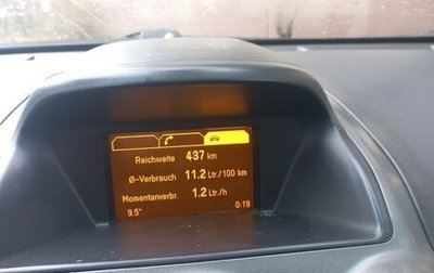 Opel Antara I, 2008 год, 750 000 рублей, 1 фотография