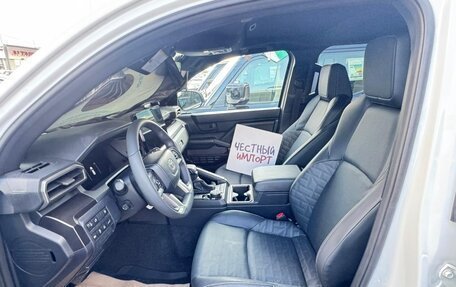 Toyota 4Runner, 2025 год, 10 900 000 рублей, 11 фотография