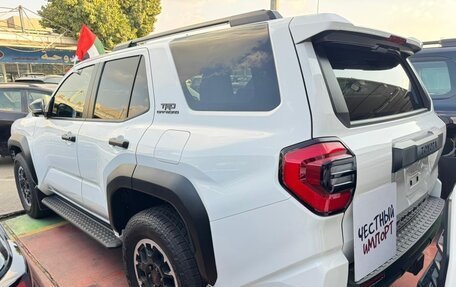 Toyota 4Runner, 2025 год, 10 900 000 рублей, 6 фотография