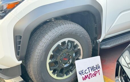 Toyota 4Runner, 2025 год, 10 900 000 рублей, 4 фотография
