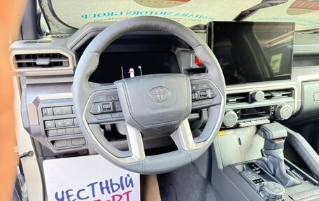 Toyota 4Runner, 2025 год, 10 900 000 рублей, 9 фотография