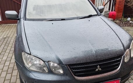 Mitsubishi Airtrek, 2001 год, 395 000 рублей, 1 фотография