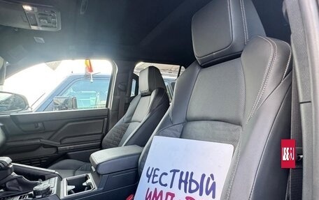 Toyota 4Runner, 2025 год, 10 900 000 рублей, 10 фотография