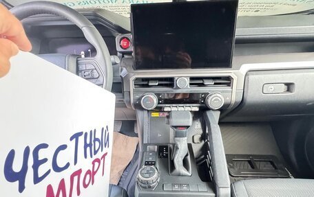 Toyota 4Runner, 2025 год, 10 900 000 рублей, 13 фотография