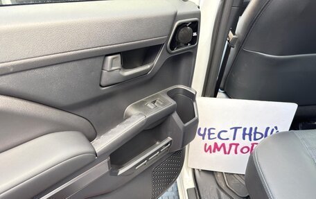 Toyota 4Runner, 2025 год, 10 900 000 рублей, 15 фотография