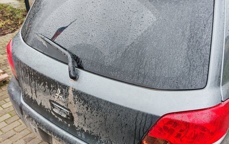 Mitsubishi Airtrek, 2001 год, 395 000 рублей, 5 фотография