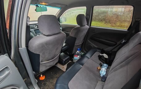 Mitsubishi Airtrek, 2001 год, 395 000 рублей, 7 фотография