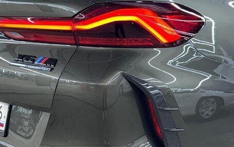 BMW X6 M, 2021 год, 14 500 000 рублей, 6 фотография