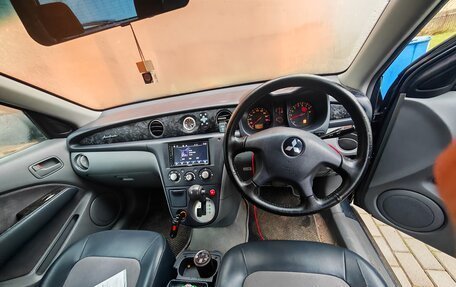 Mitsubishi Airtrek, 2001 год, 395 000 рублей, 8 фотография