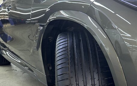 BMW X6 M, 2021 год, 14 500 000 рублей, 8 фотография