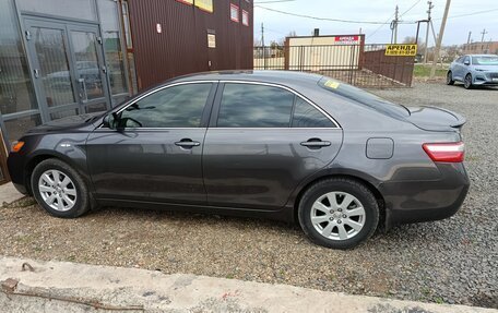 Toyota Camry, 2007 год, 1 400 000 рублей, 1 фотография