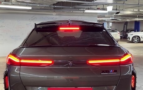 BMW X6 M, 2021 год, 14 500 000 рублей, 4 фотография