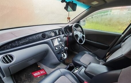 Mitsubishi Airtrek, 2001 год, 395 000 рублей, 6 фотография