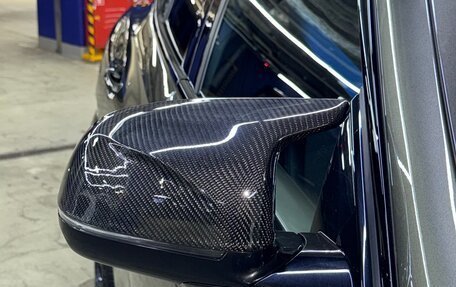 BMW X6 M, 2021 год, 14 500 000 рублей, 13 фотография