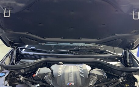 BMW X6 M, 2021 год, 14 500 000 рублей, 14 фотография