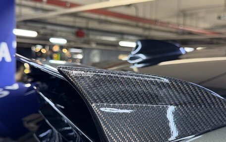 BMW X6 M, 2021 год, 14 500 000 рублей, 12 фотография