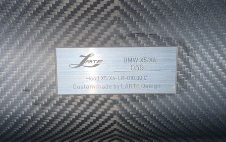 BMW X6 M, 2021 год, 14 500 000 рублей, 15 фотография