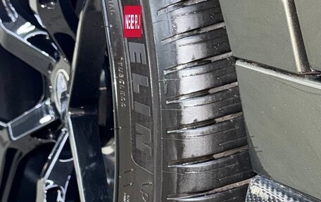 BMW X6 M, 2021 год, 14 500 000 рублей, 9 фотография