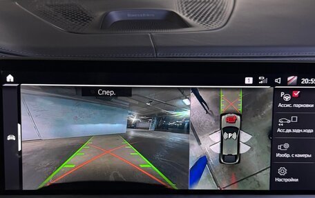 BMW X6 M, 2021 год, 14 500 000 рублей, 20 фотография