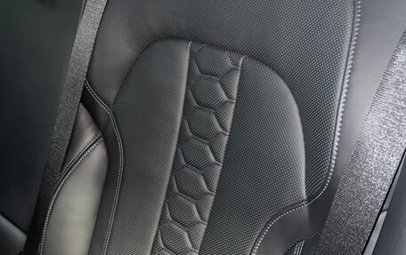 BMW X6 M, 2021 год, 14 500 000 рублей, 23 фотография