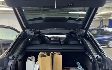 BMW X6 M, 2021 год, 14 500 000 рублей, 28 фотография