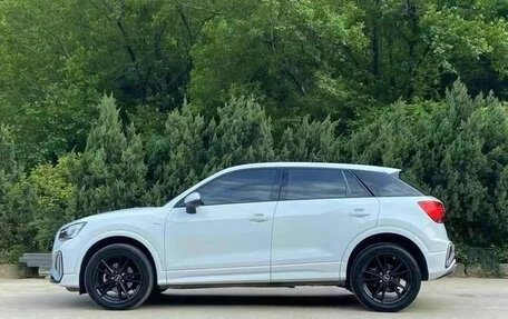 Audi Q2 I, 2022 год, 1 420 000 рублей, 3 фотография