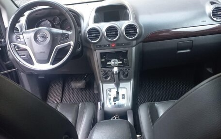 Opel Antara I, 2008 год, 750 000 рублей, 3 фотография