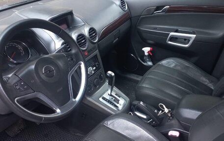 Opel Antara I, 2008 год, 750 000 рублей, 5 фотография