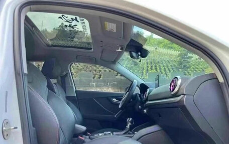 Audi Q2 I, 2022 год, 1 420 000 рублей, 4 фотография