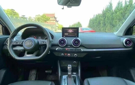 Audi Q2 I, 2022 год, 1 420 000 рублей, 5 фотография