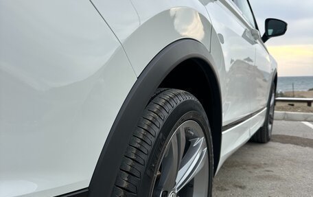 Volkswagen Tiguan II, 2019 год, 3 499 999 рублей, 8 фотография