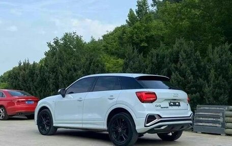 Audi Q2 I, 2022 год, 1 420 000 рублей, 8 фотография