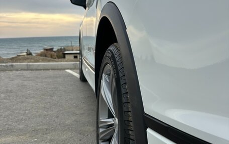 Volkswagen Tiguan II, 2019 год, 3 499 999 рублей, 7 фотография