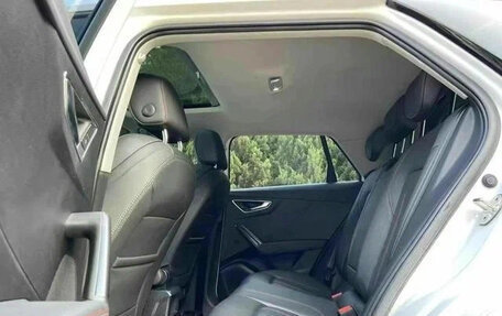 Audi Q2 I, 2022 год, 1 420 000 рублей, 6 фотография