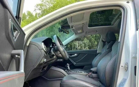 Audi Q2 I, 2022 год, 1 420 000 рублей, 7 фотография