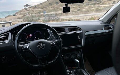 Volkswagen Tiguan II, 2019 год, 3 499 999 рублей, 11 фотография