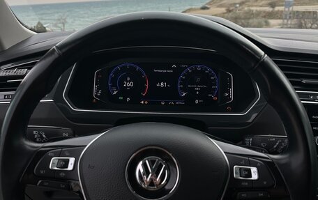 Volkswagen Tiguan II, 2019 год, 3 499 999 рублей, 12 фотография