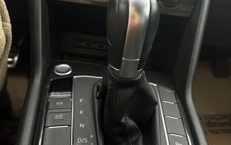 Volkswagen Tiguan II, 2019 год, 3 499 999 рублей, 17 фотография