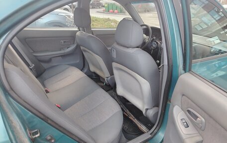 Hyundai Elantra III, 2005 год, 135 000 рублей, 6 фотография