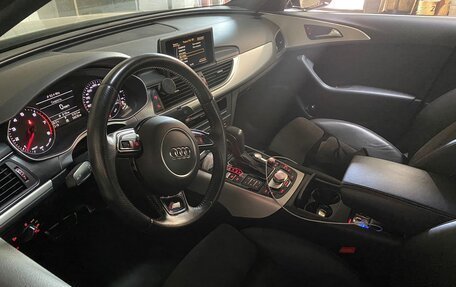 Audi A6, 2015 год, 2 000 000 рублей, 10 фотография