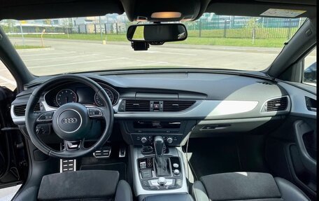 Audi A6, 2015 год, 2 000 000 рублей, 5 фотография