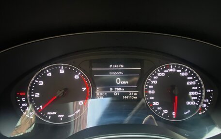 Audi A6, 2015 год, 2 000 000 рублей, 7 фотография