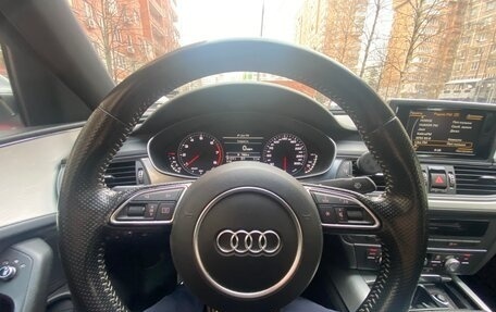 Audi A6, 2015 год, 2 000 000 рублей, 6 фотография