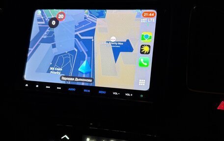 Honda Vezel, 2017 год, 1 290 000 рублей, 11 фотография