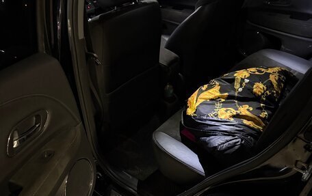 Honda Vezel, 2017 год, 1 290 000 рублей, 8 фотография