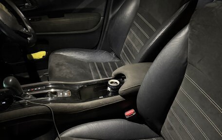 Honda Vezel, 2017 год, 1 290 000 рублей, 6 фотография