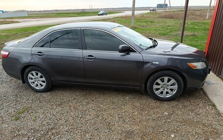 Toyota Camry, 2007 год, 1 400 000 рублей, 3 фотография